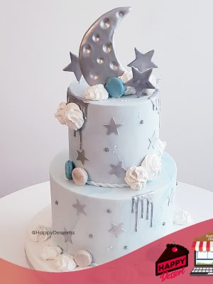 Torta Luna
