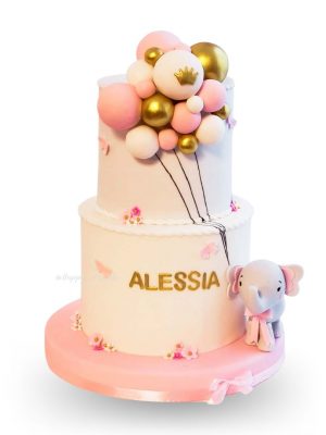 Pastel Alessia