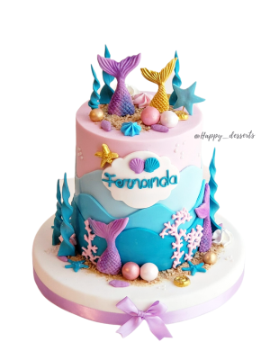 Torta Fernanda