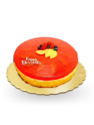 TORTA HELADA