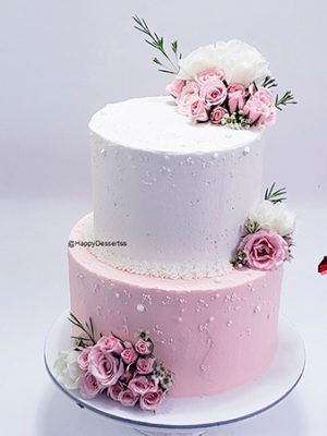 Happy Dessert Tortas De Boda Cupakes Para Boda