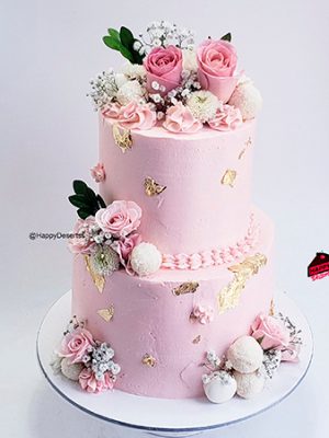 Pastel Nueva Versión