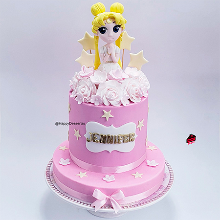  Pastel Sailor Moon-Jennifer