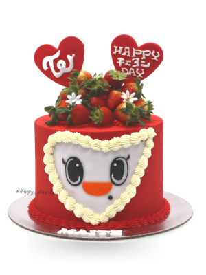 Pastel Anime Coreano