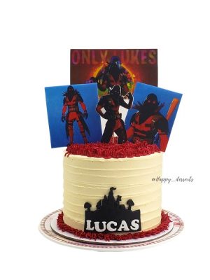 Pastel Skin Cuervopool