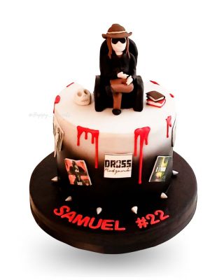 Pastel Dross Rotzank