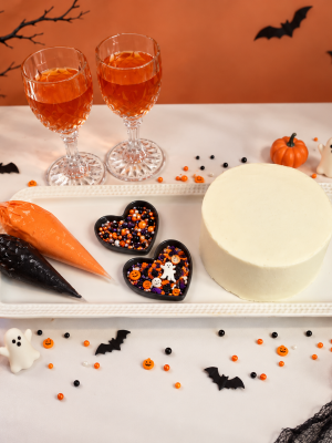 Pastel para Decorar Halloween