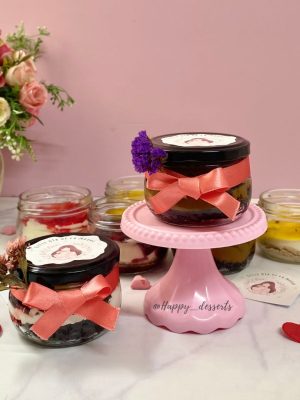 Jar Cuchareables