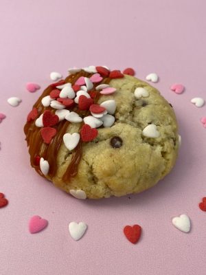Valentine's day  Cookies