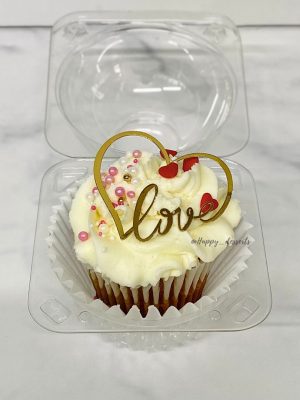 Cupcake Amor
